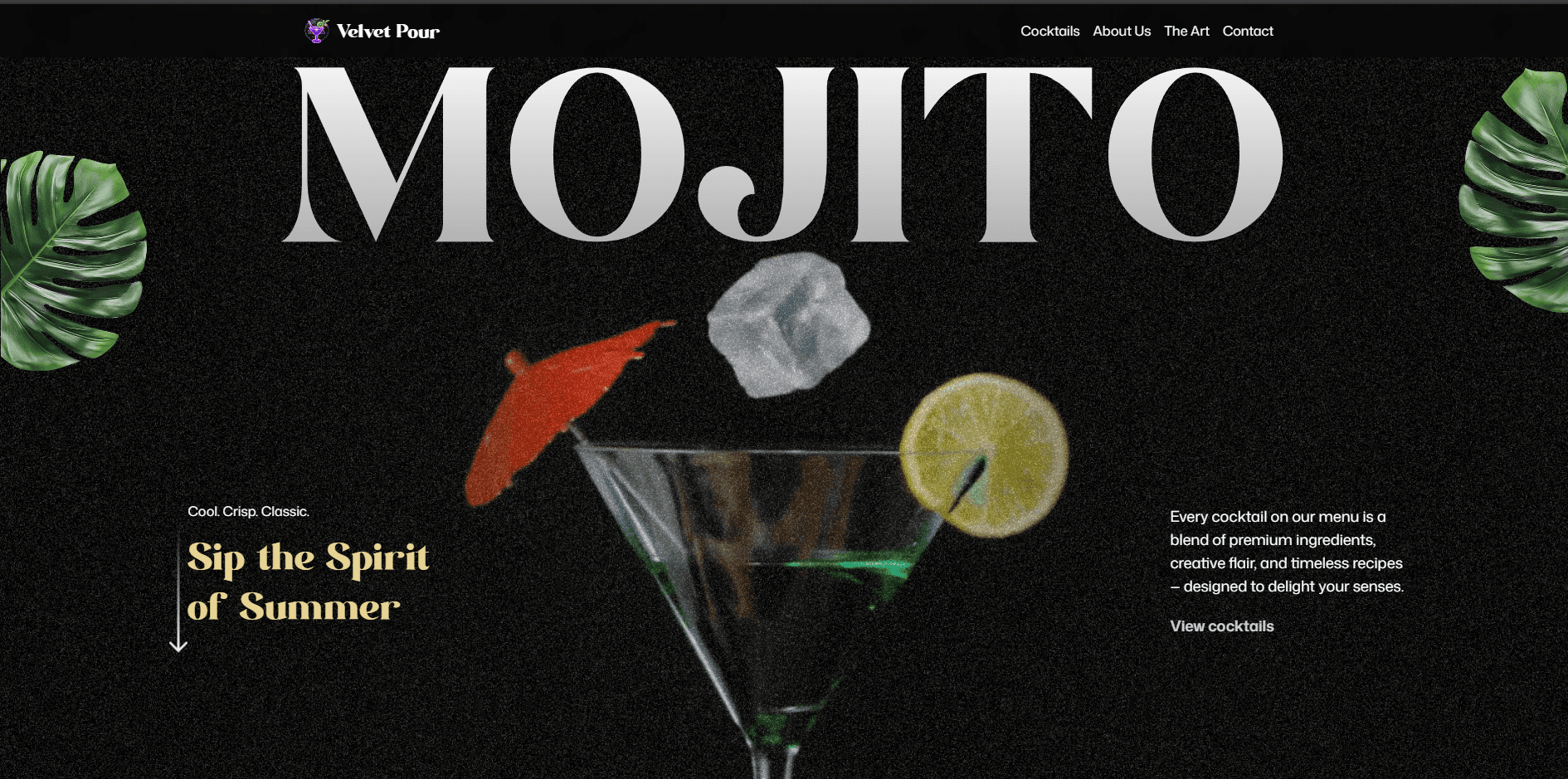 Mojito Lover